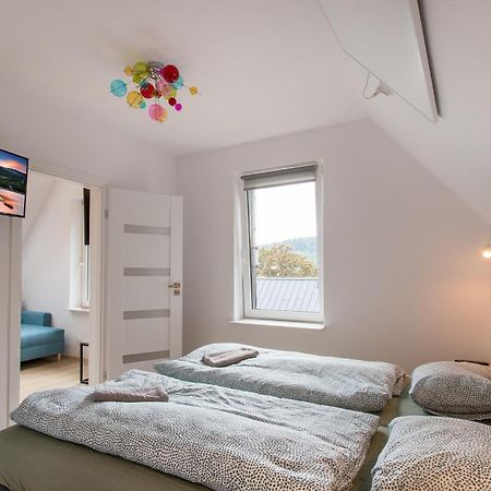 Mega Widok 5 Apartamento Szklarska Poręba Exterior foto