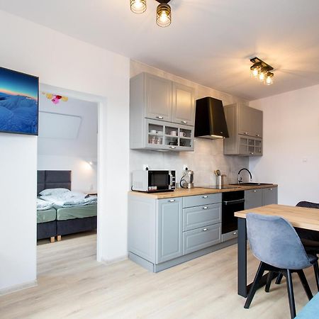Mega Widok 5 Apartamento Szklarska Poręba Exterior foto