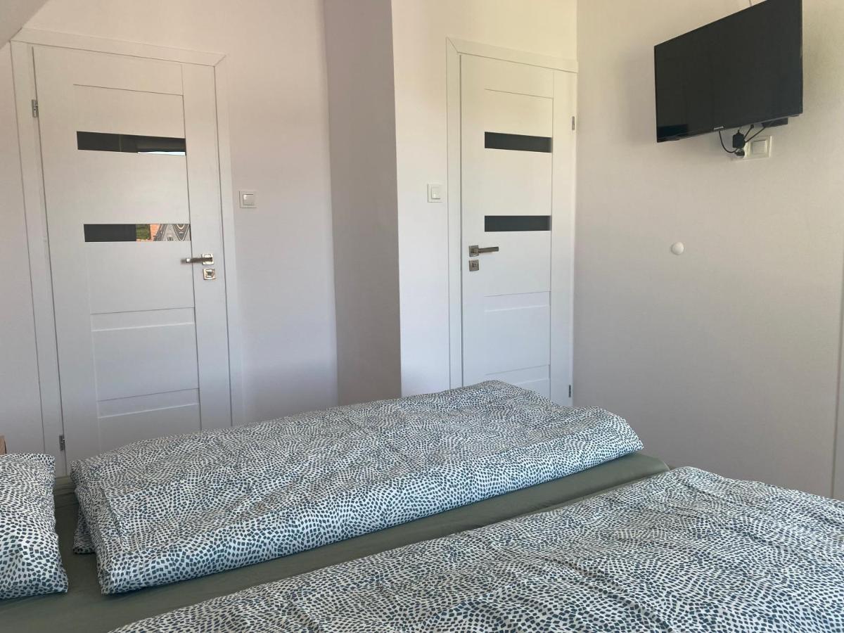 Mega Widok 5 Apartamento Szklarska Poręba Exterior foto