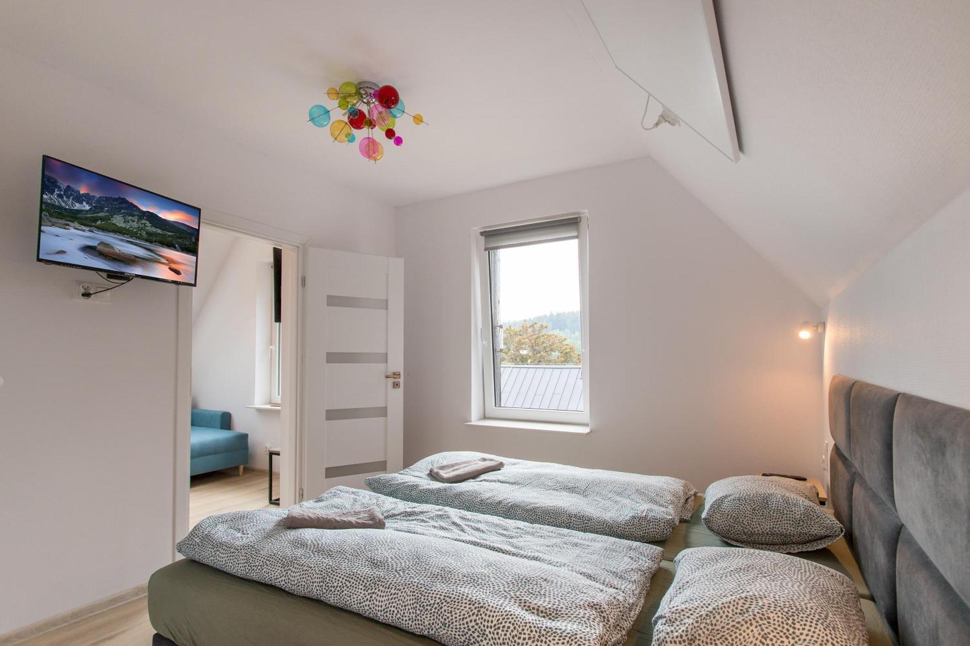Mega Widok 5 Apartamento Szklarska Poręba Exterior foto